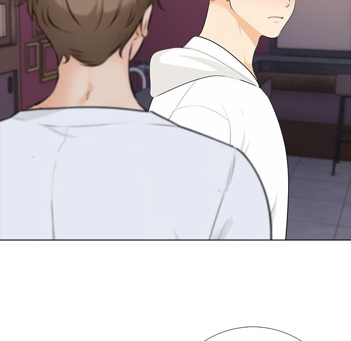 Purity Game Page 133 - MangaHe