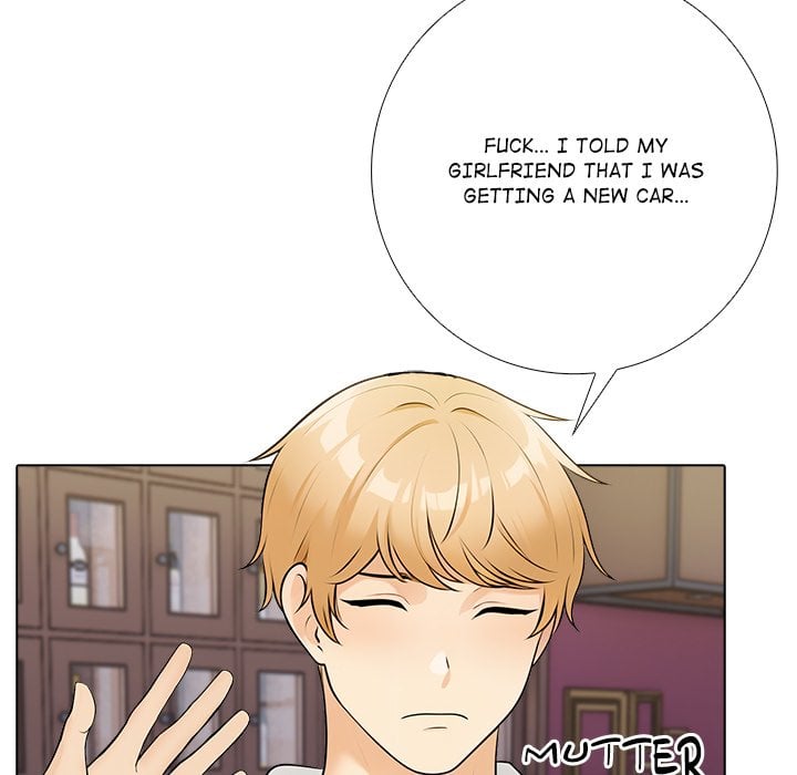 Purity Game Page 134 - MangaHe