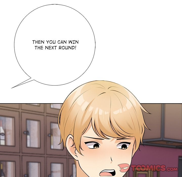 Purity Game Page 136 - MangaHe