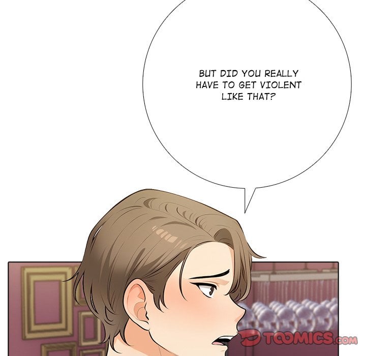 Purity Game Page 58 - MangaHe