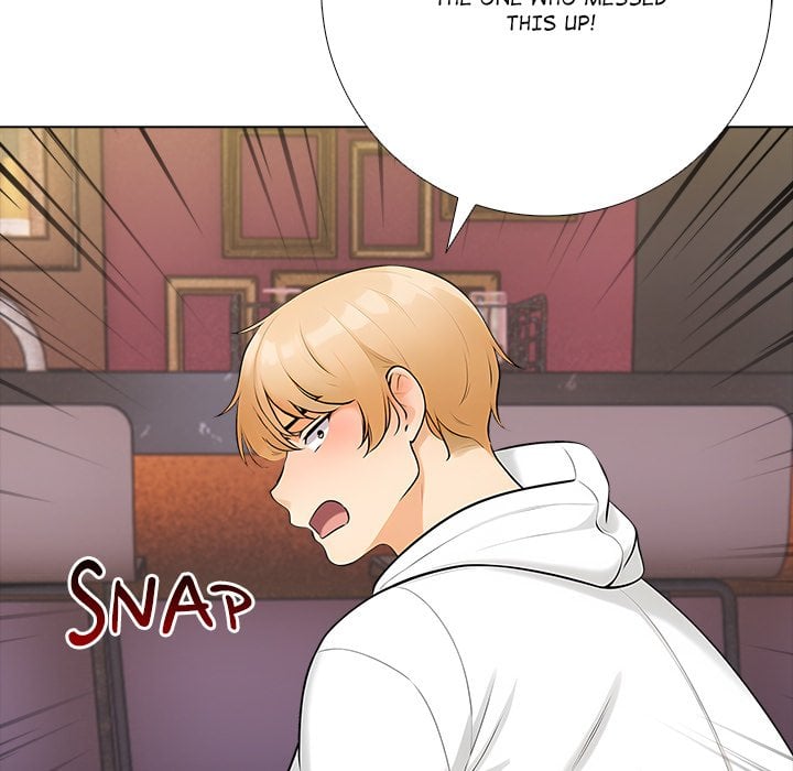 Purity Game Page 68 - MangaHe