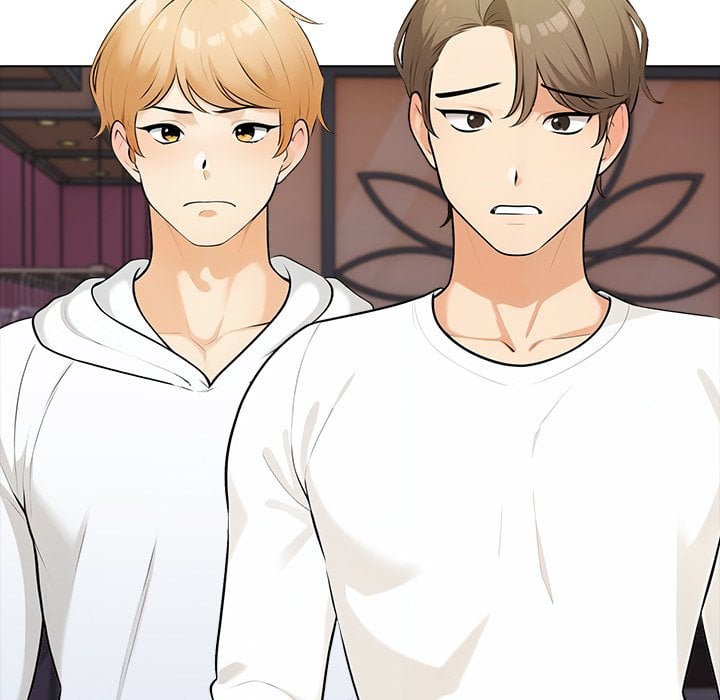 Purity Game Page 91 - MangaHe