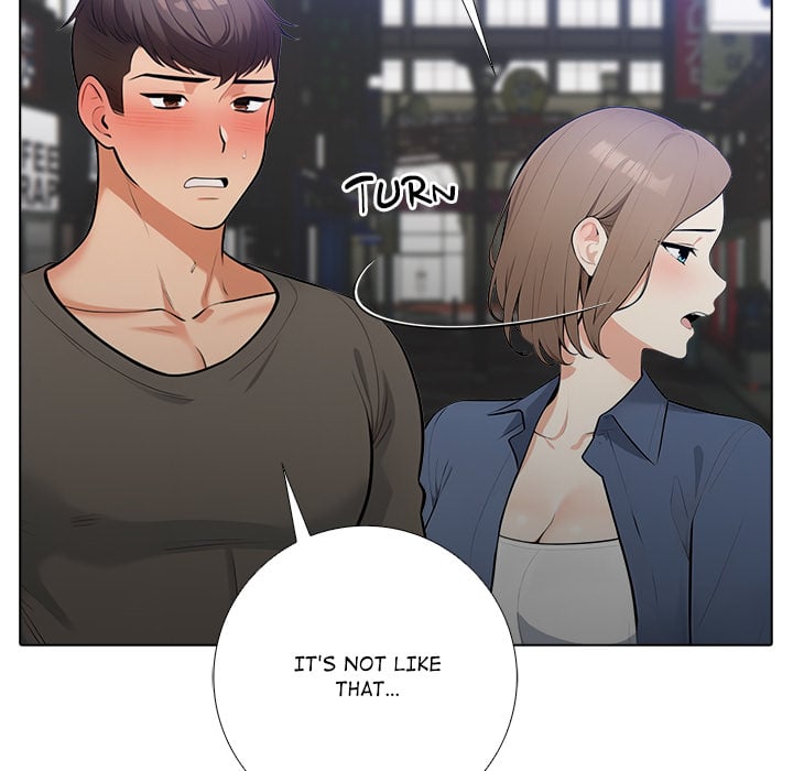 Purity Game Page 18 - MangaHe
