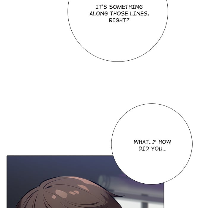 Purity Game Page 46 - MangaHe