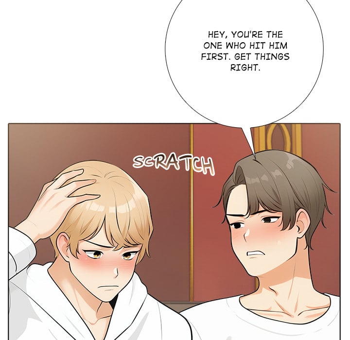 Purity Game Page 69 - MangaHe