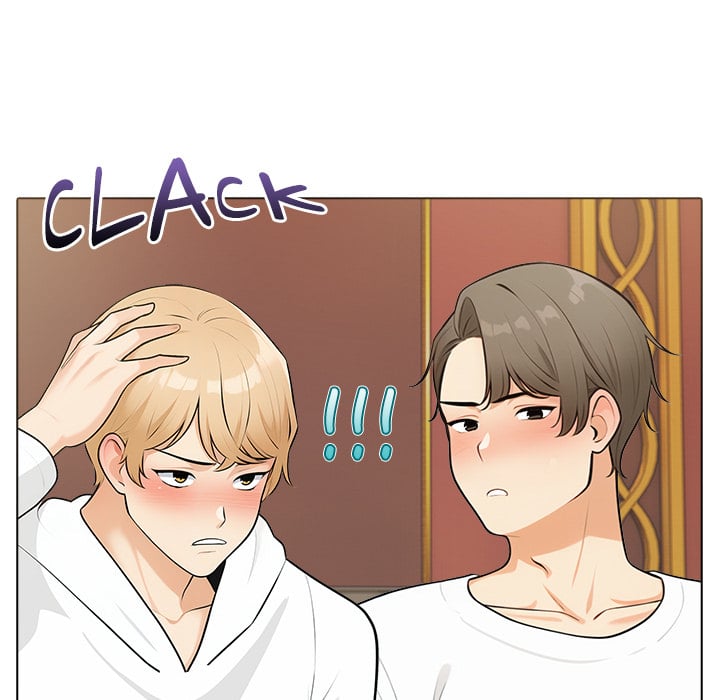 Purity Game Page 71 - MangaHe