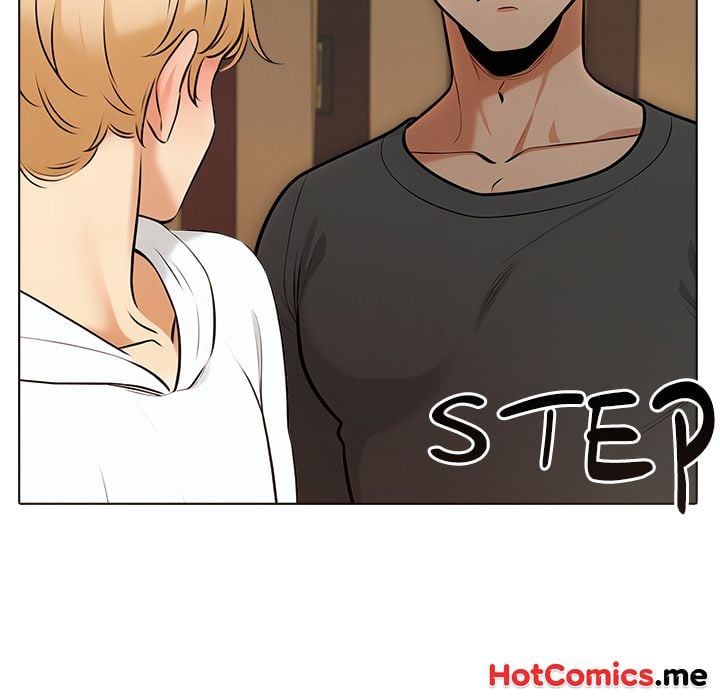 Purity Game Page 94 - MangaHe