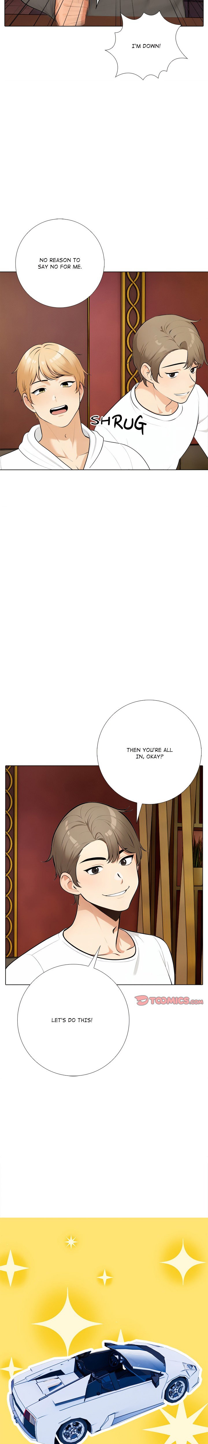 Purity Game Page 15 - MangaHe
