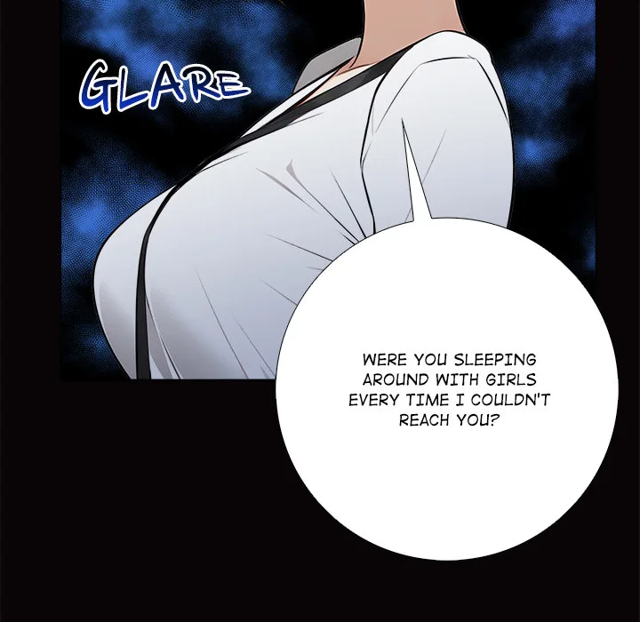 Purity Game Page 17 - MangaHe