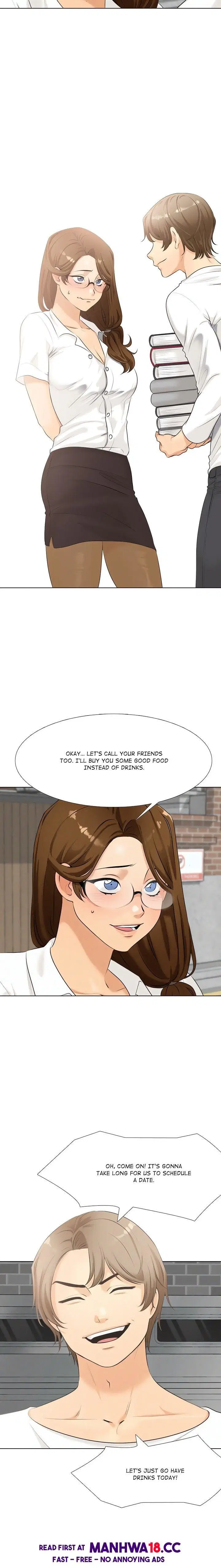 Purity Game Page 13 - MangaHe