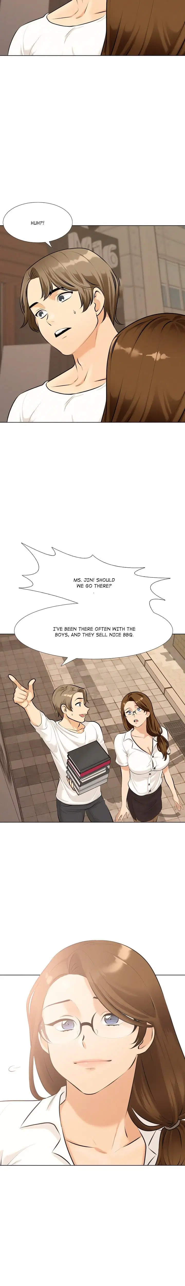 Purity Game Page 17 - MangaHe