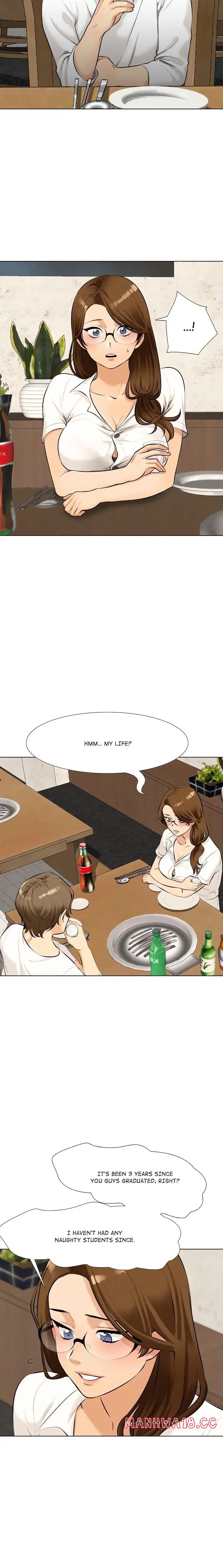 Purity Game Page 19 - MangaHe