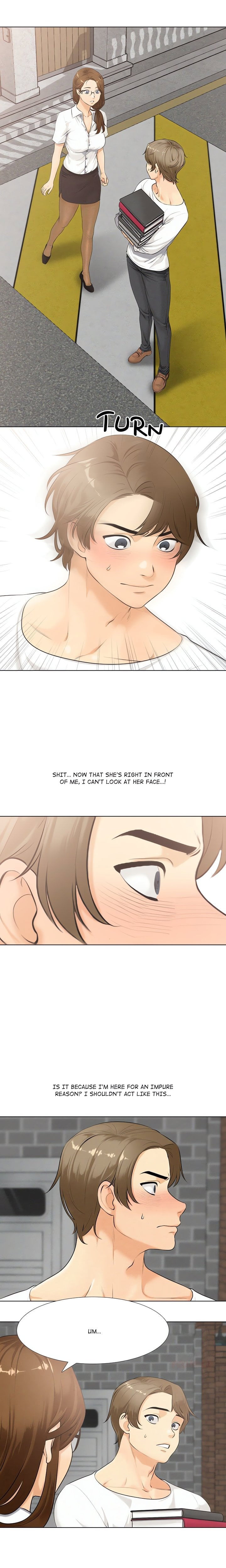 Purity Game Page 6 - MangaHe