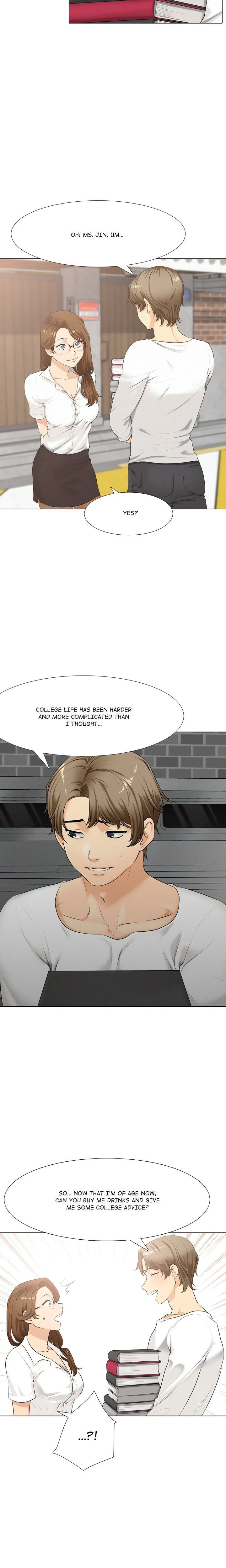 Purity Game Page 10 - MangaHe