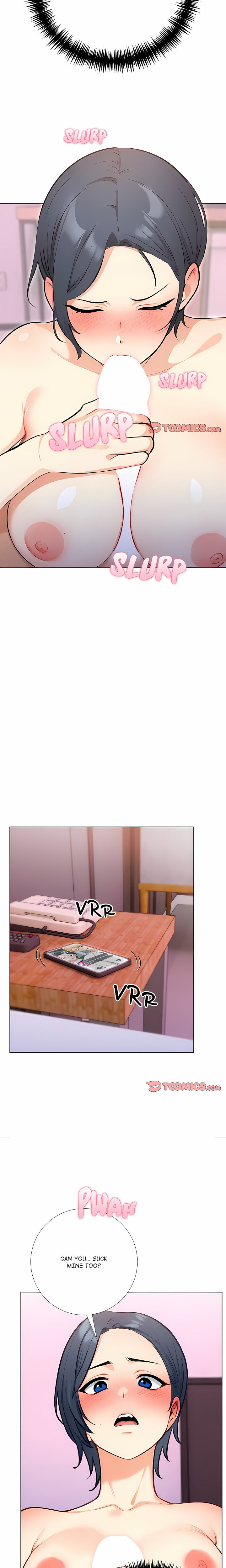 Purity Game Page 15 - MangaHe