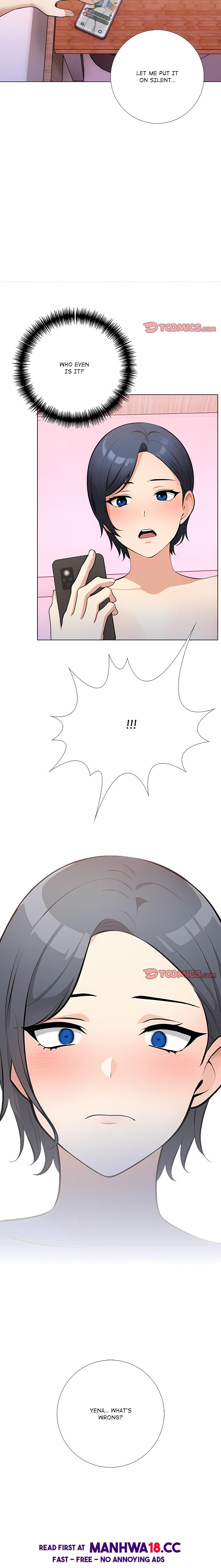 Purity Game Page 18 - MangaHe