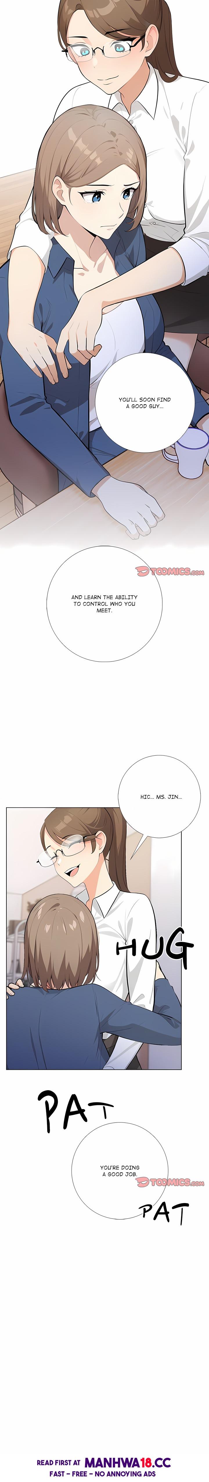 Purity Game Page 9 - MangaHe
