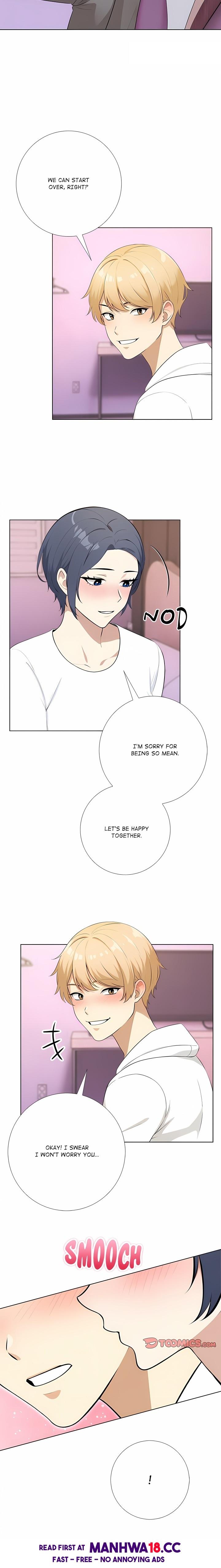 Purity Game Page 13 - MangaHe