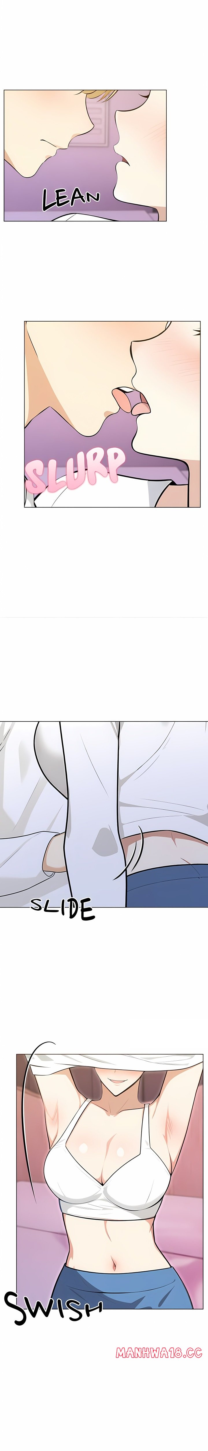 Purity Game Page 14 - MangaHe