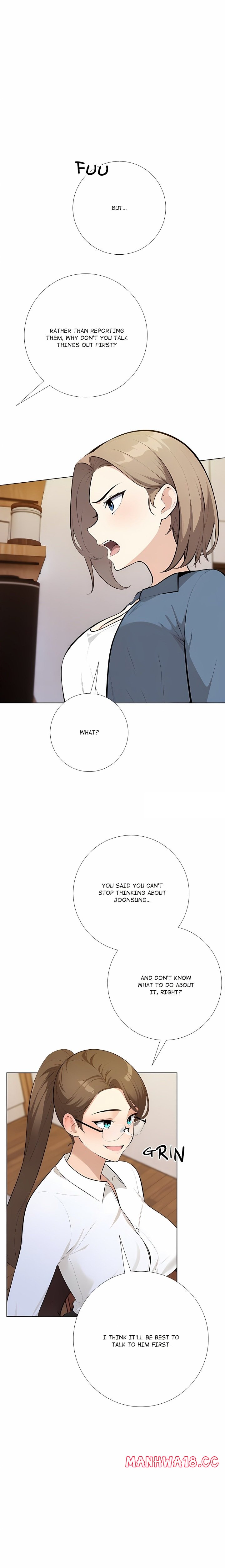 Purity Game Page 10 - MangaHe