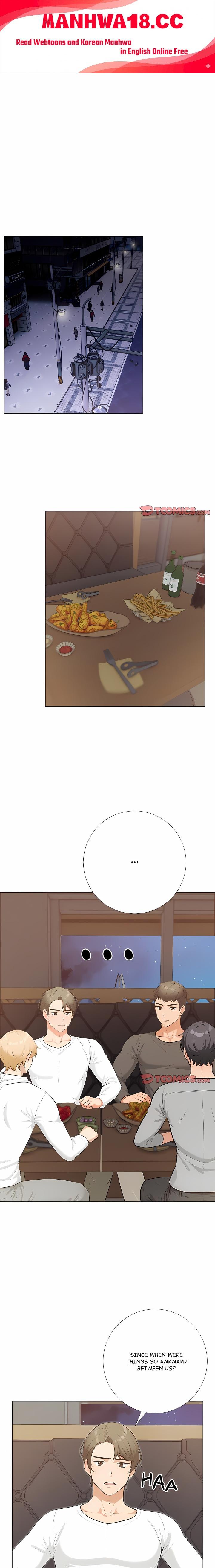 Purity Game Page 2 - MangaHe