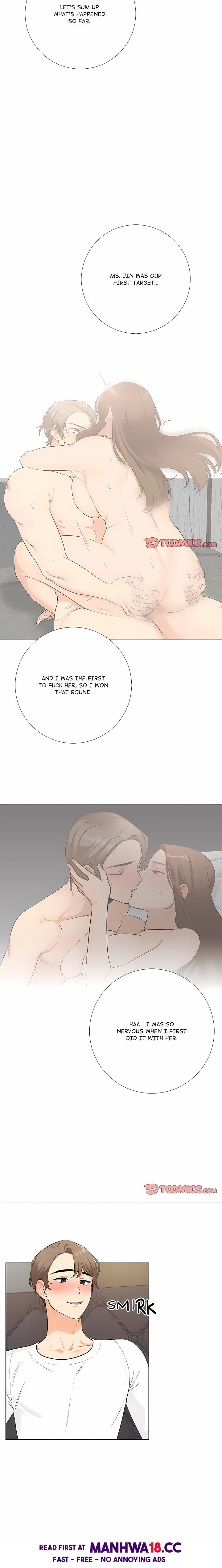 Purity Game Page 4 - MangaHe