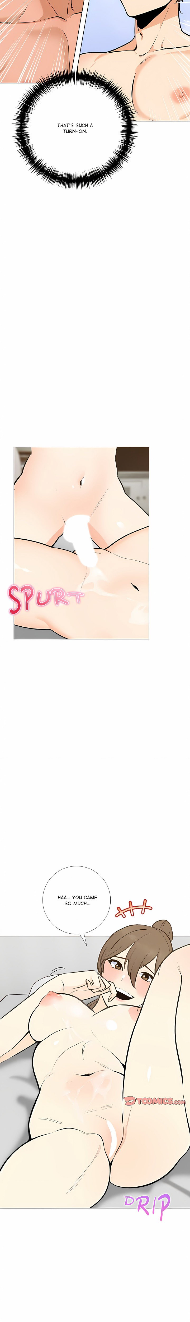 Purity Game Page 8 - MangaHe