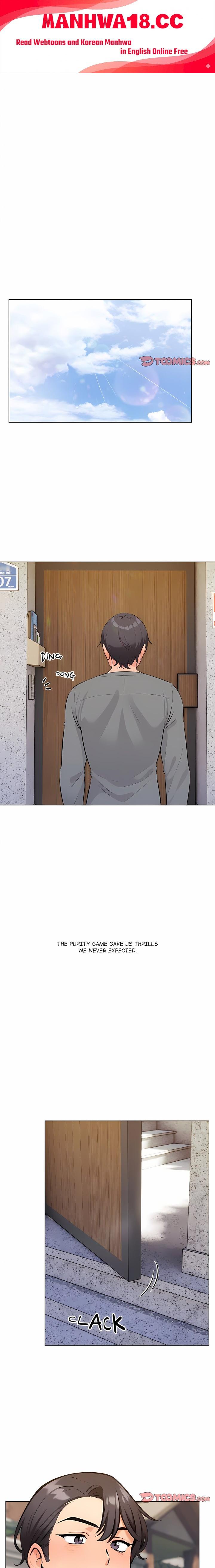 Purity Game Page 2 - MangaHe
