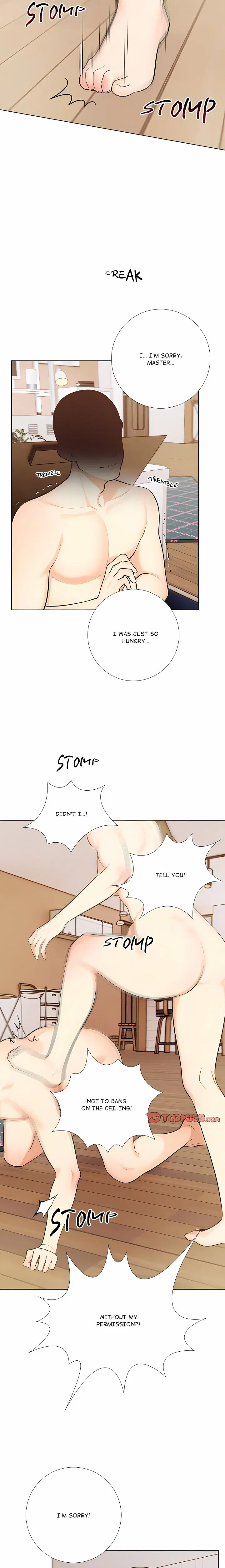 Purity Game Page 14 - MangaHe