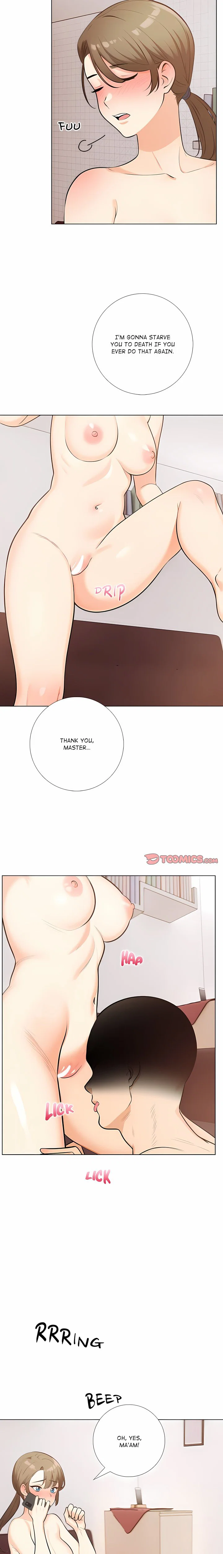 Purity Game Page 15 - MangaHe