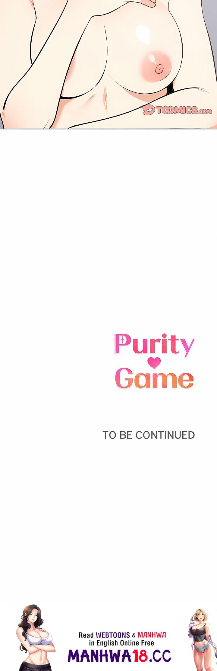 Purity Game Page 18 - MangaHe