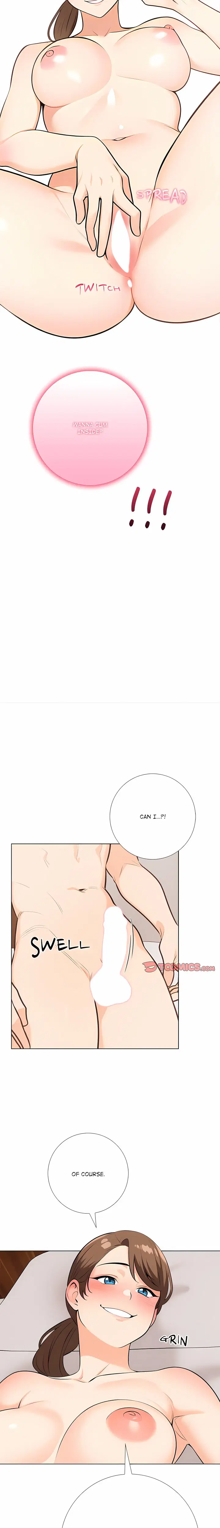 Purity Game Page 4 - MangaHe