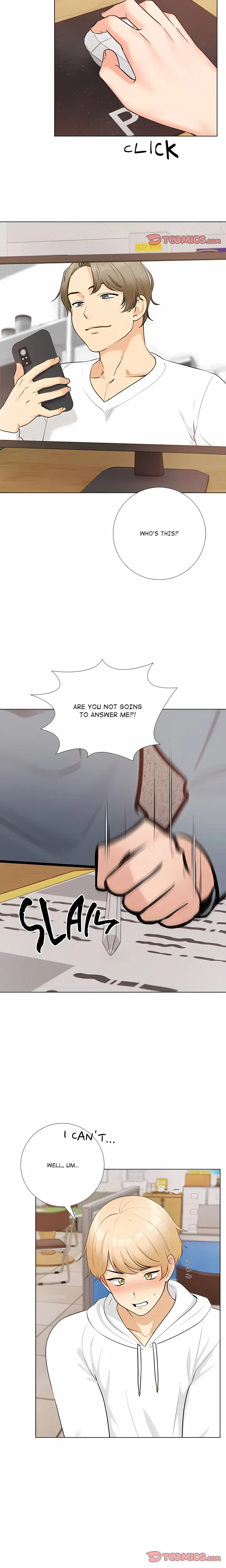 Purity Game Page 7 - MangaHe