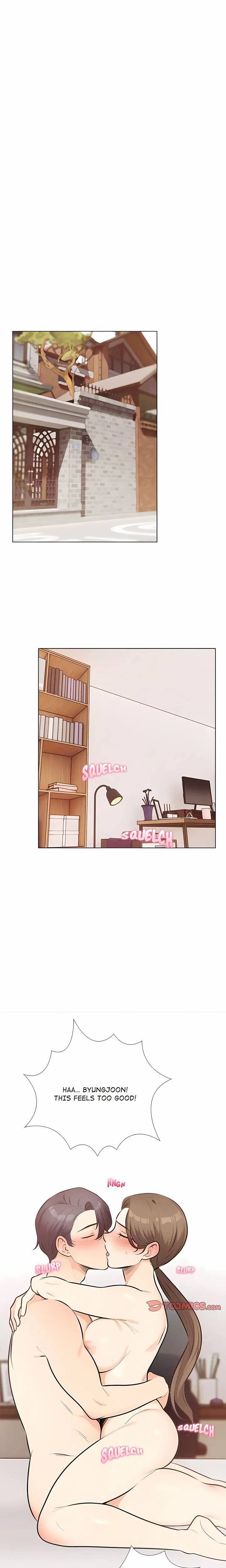 Purity Game Page 8 - MangaHe