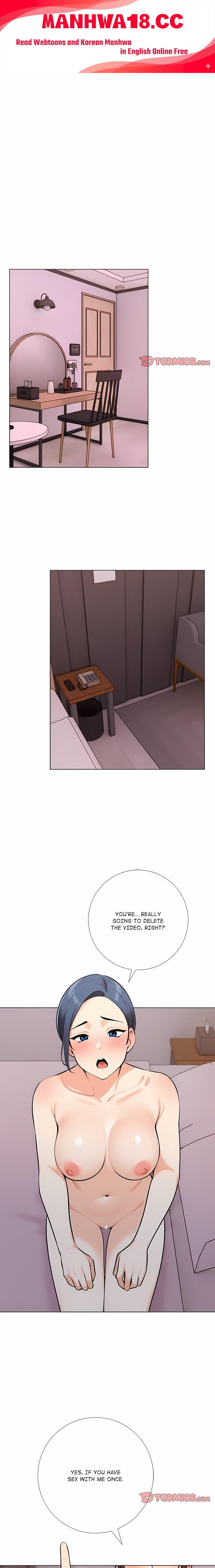 Purity Game Page 2 - MangaHe
