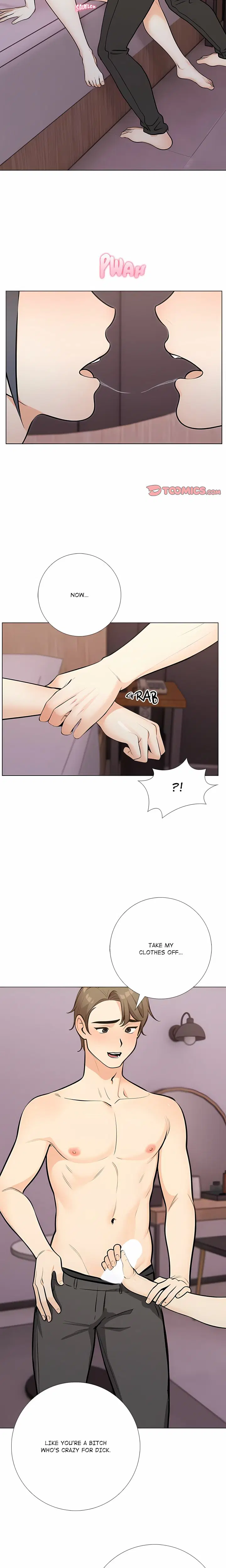 Purity Game Page 6 - MangaHe