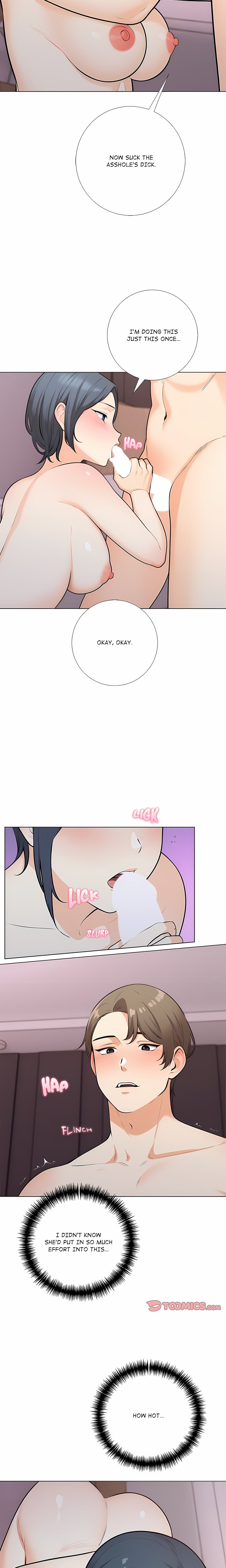 Purity Game Page 8 - MangaHe