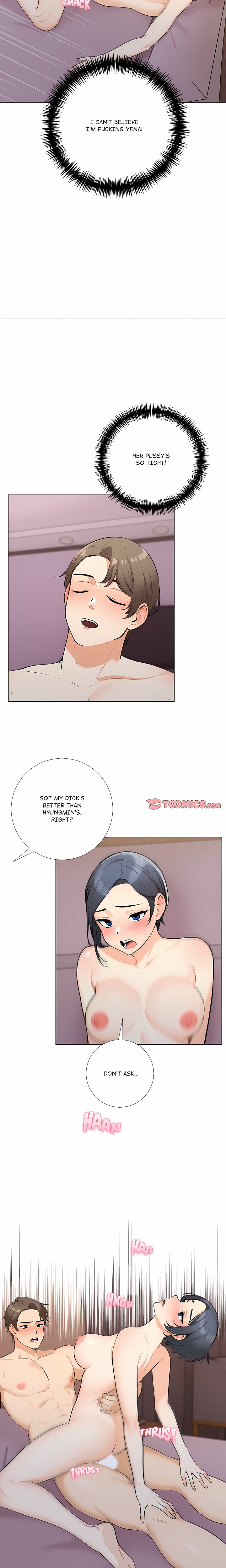 Purity Game Page 10 - MangaHe