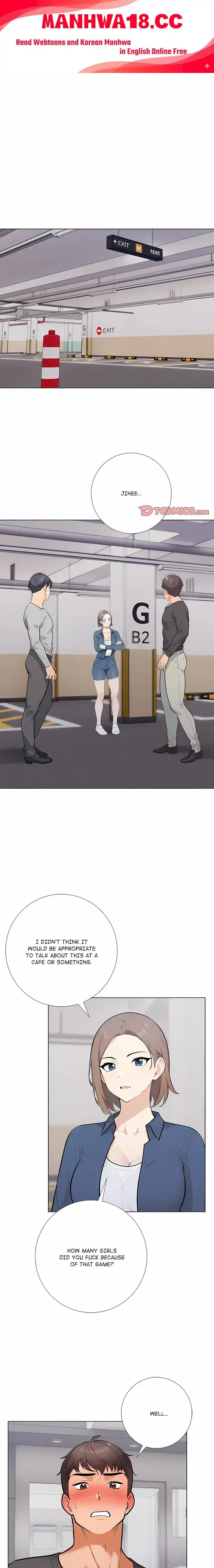 Purity Game Page 2 - MangaHe