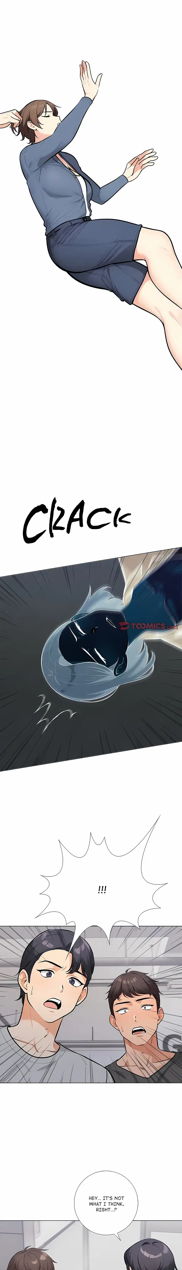 Purity Game Page 11 - MangaHe