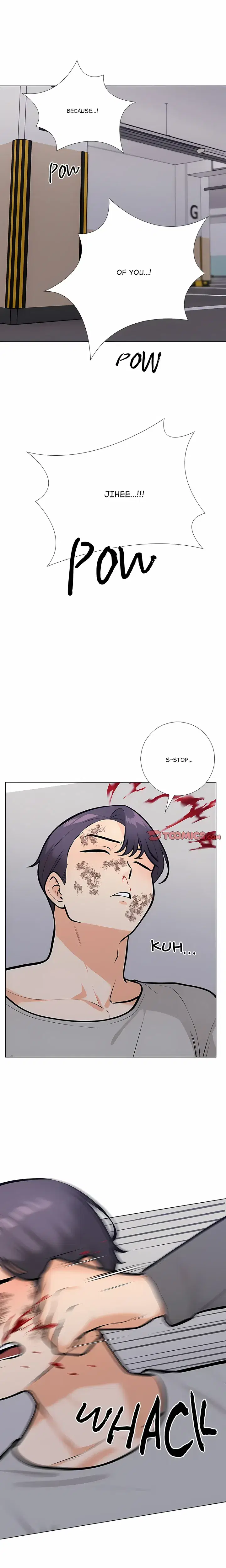 Purity Game Page 16 - MangaHe