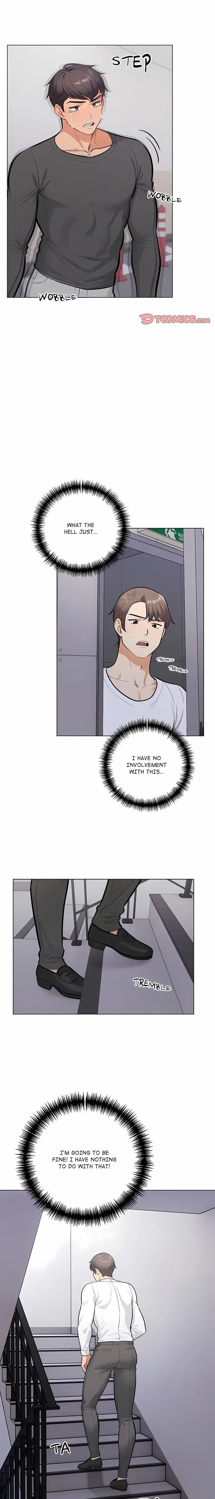 Purity Game Page 18 - MangaHe
