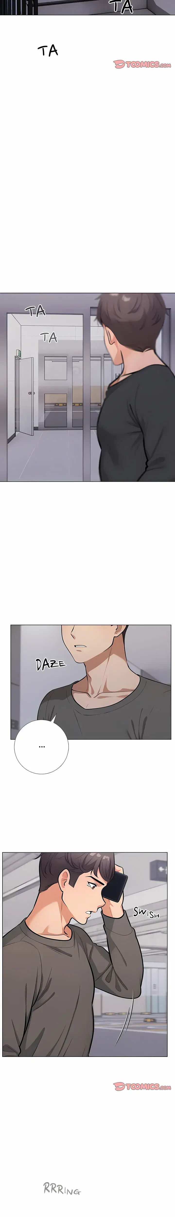 Purity Game Page 19 - MangaHe