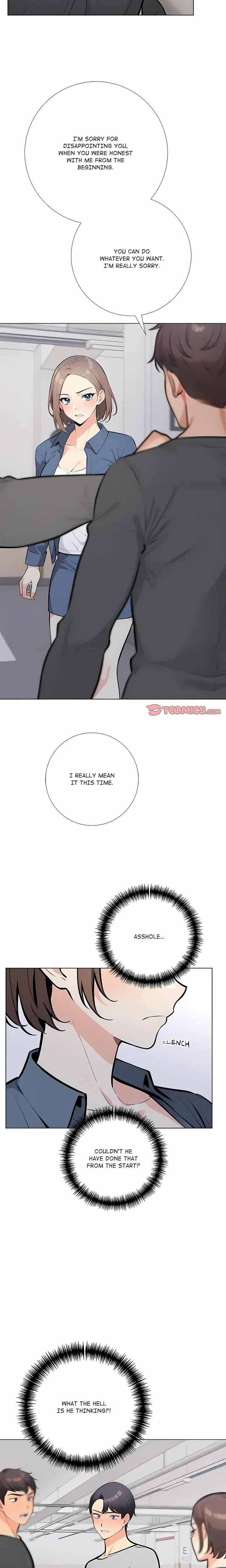 Purity Game Page 6 - MangaHe