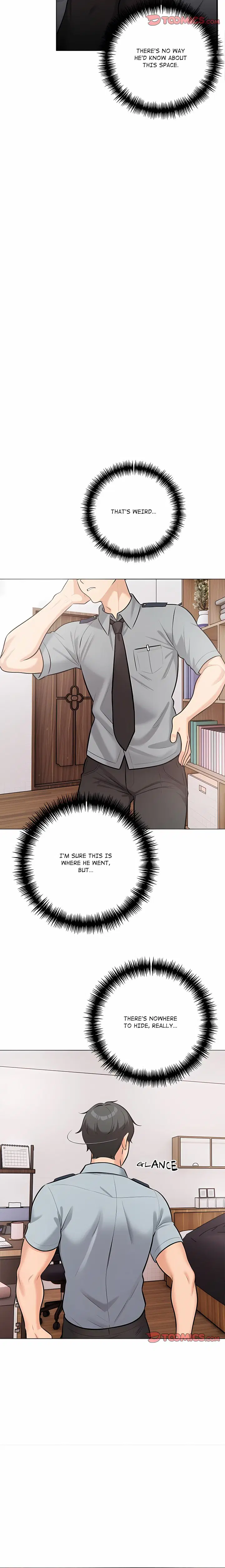 Purity Game Page 14 - MangaHe