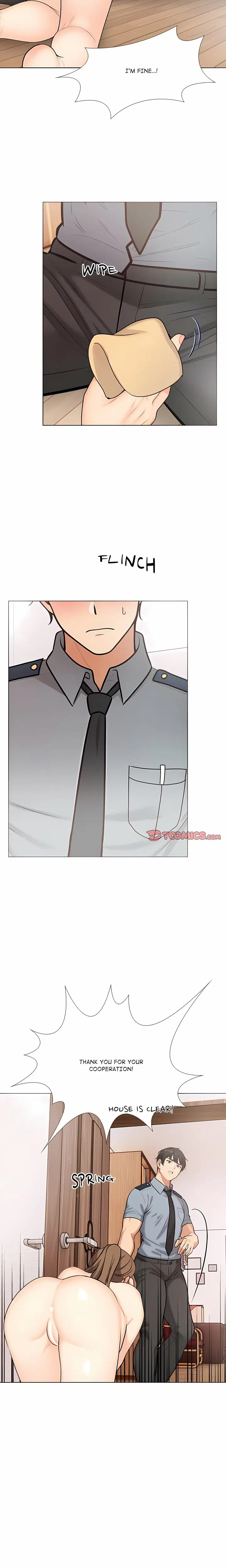 Purity Game Page 16 - MangaHe