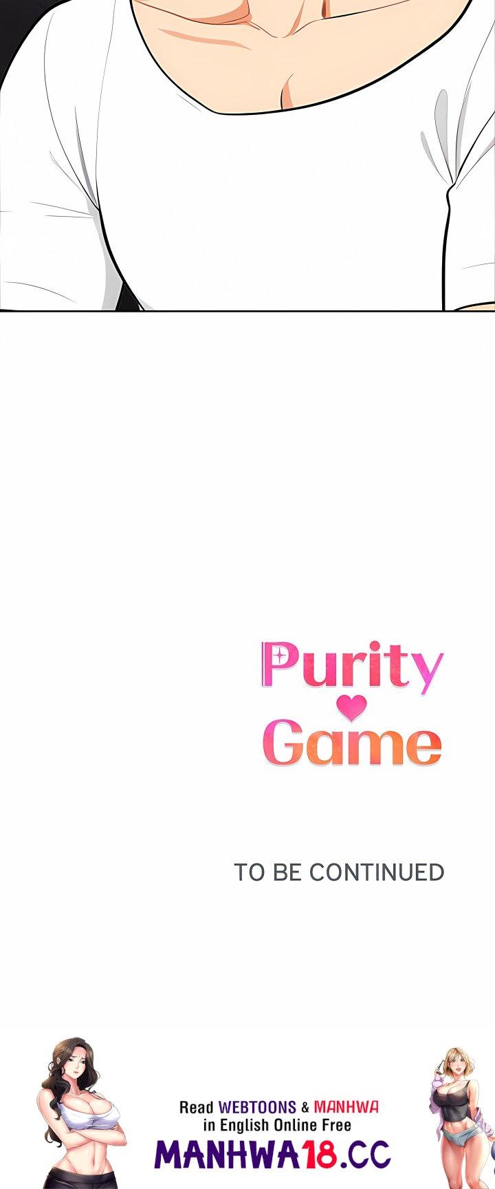 Purity Game Page 20 - MangaHe