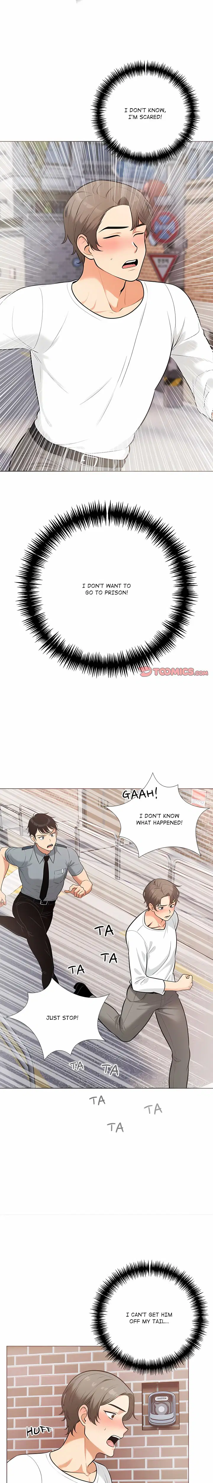 Purity Game Page 6 - MangaHe