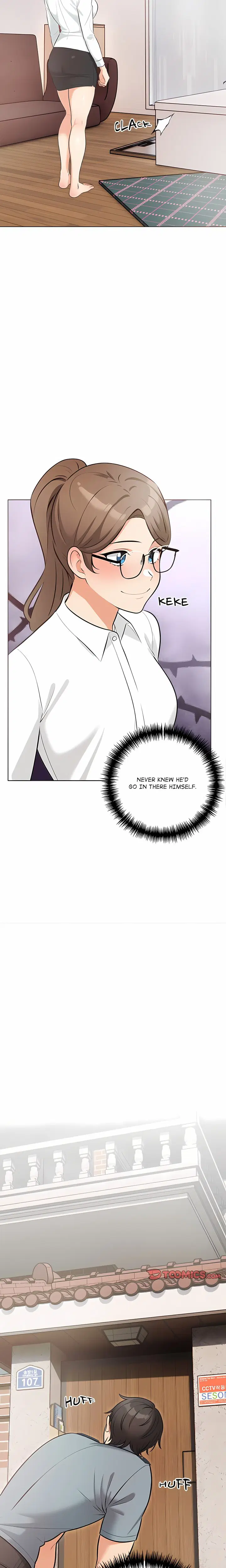 Purity Game Page 9 - MangaHe