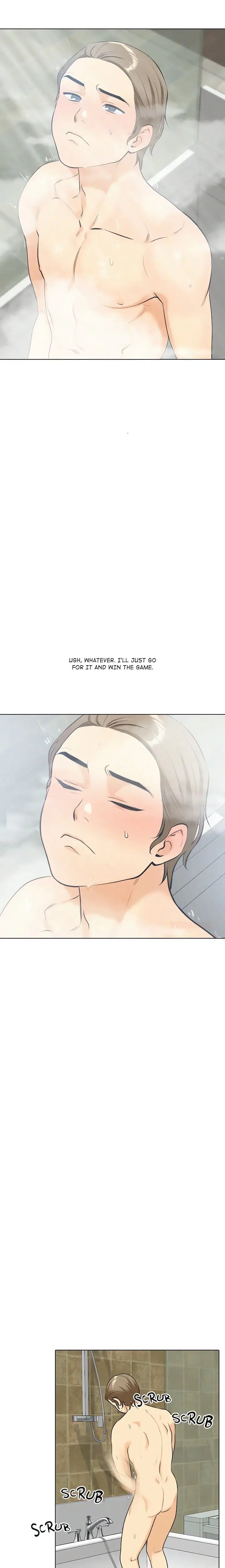 Purity Game Page 13 - MangaHe
